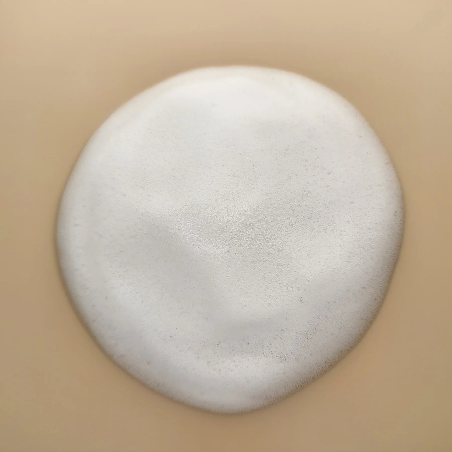 KNSPO - THE FOAM CLEANSER كنسبو: غسول الوجه بالرغوة